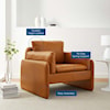 Modway Indicate Armchair