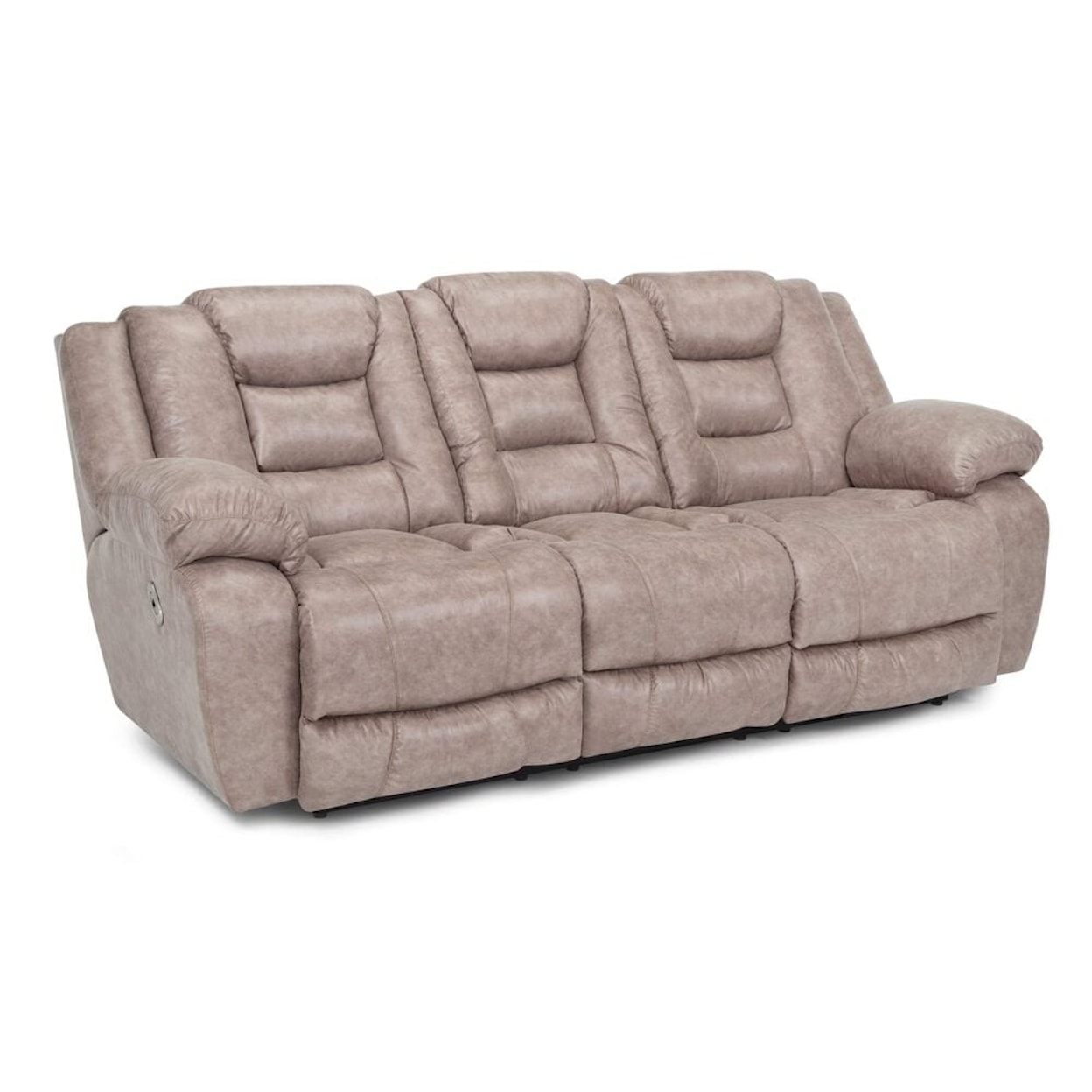 Franklin 784 Hayworth Power Reclining Sofa