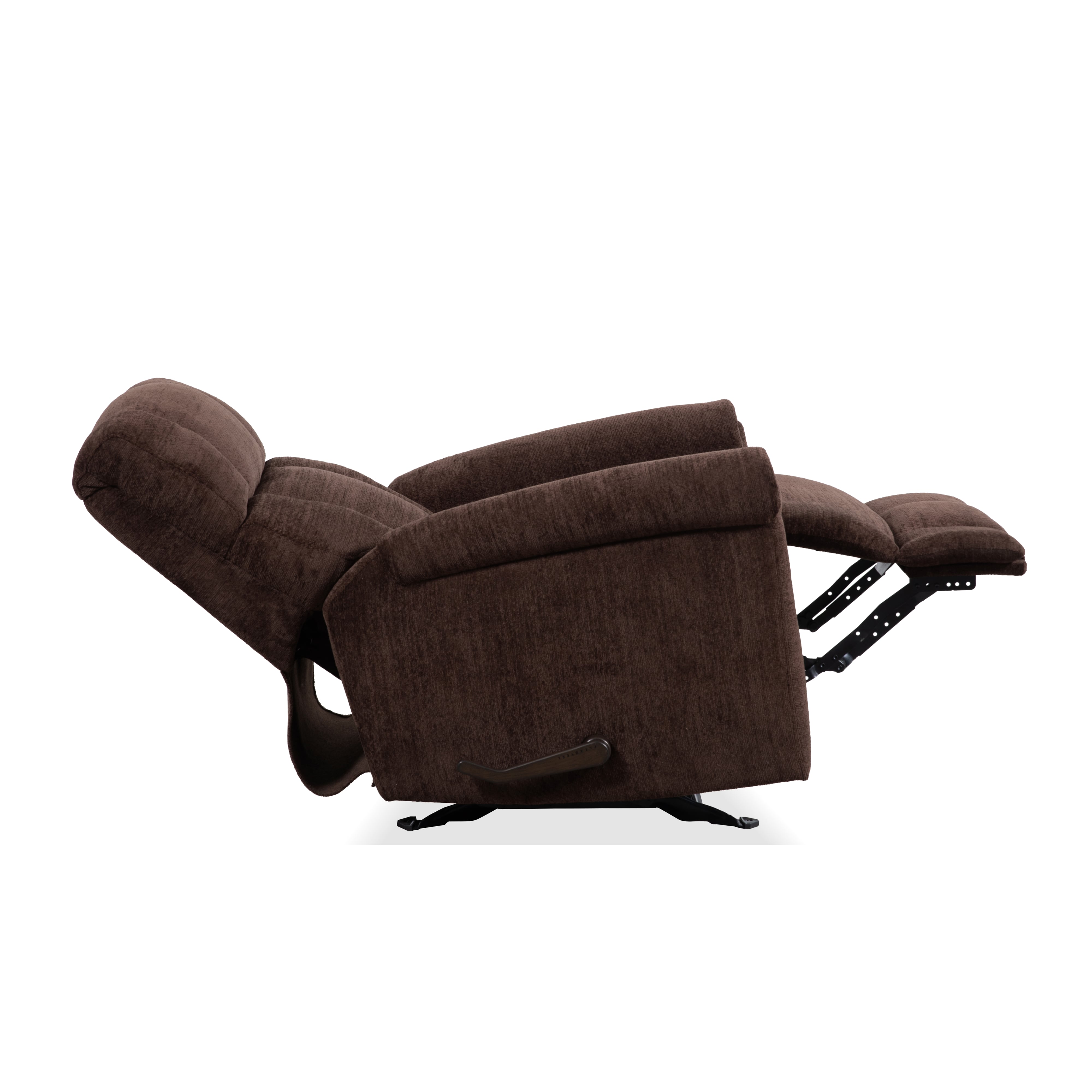 Classic Gliding Recliner