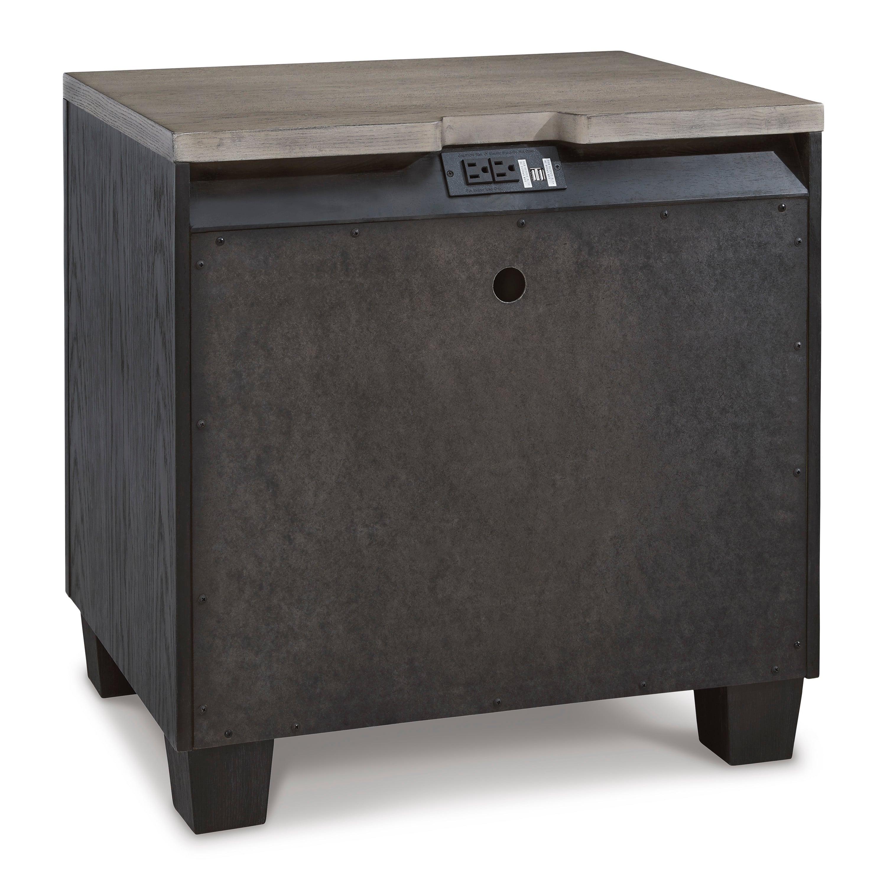 Signature Design by Ashley Foyland Nightstand