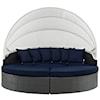 Modway Sojourn Outdoor Daybed