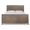 Ashley Furniture Signature Design Chrestner California King Panel Bed