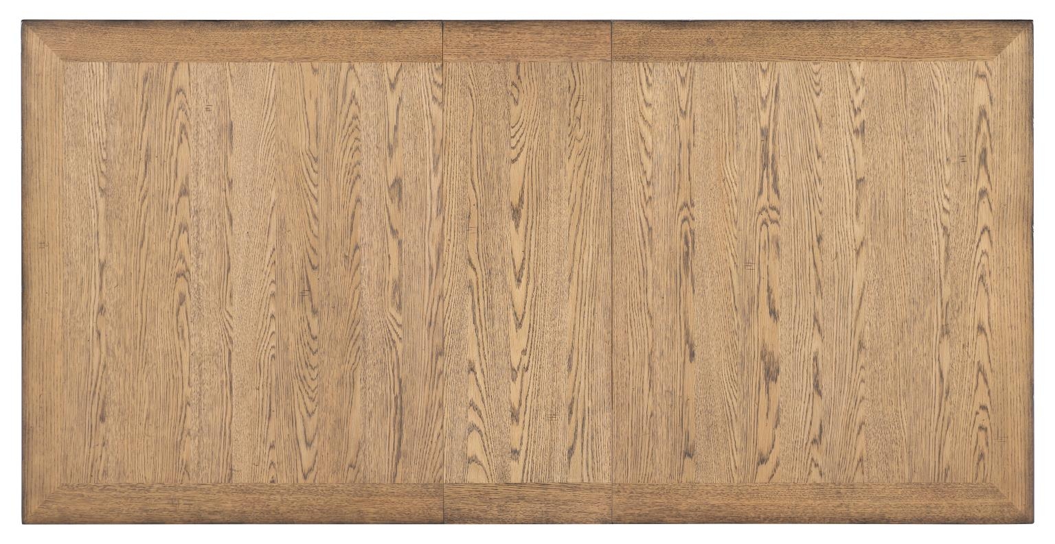 Chimeny Leg Counter Height Table