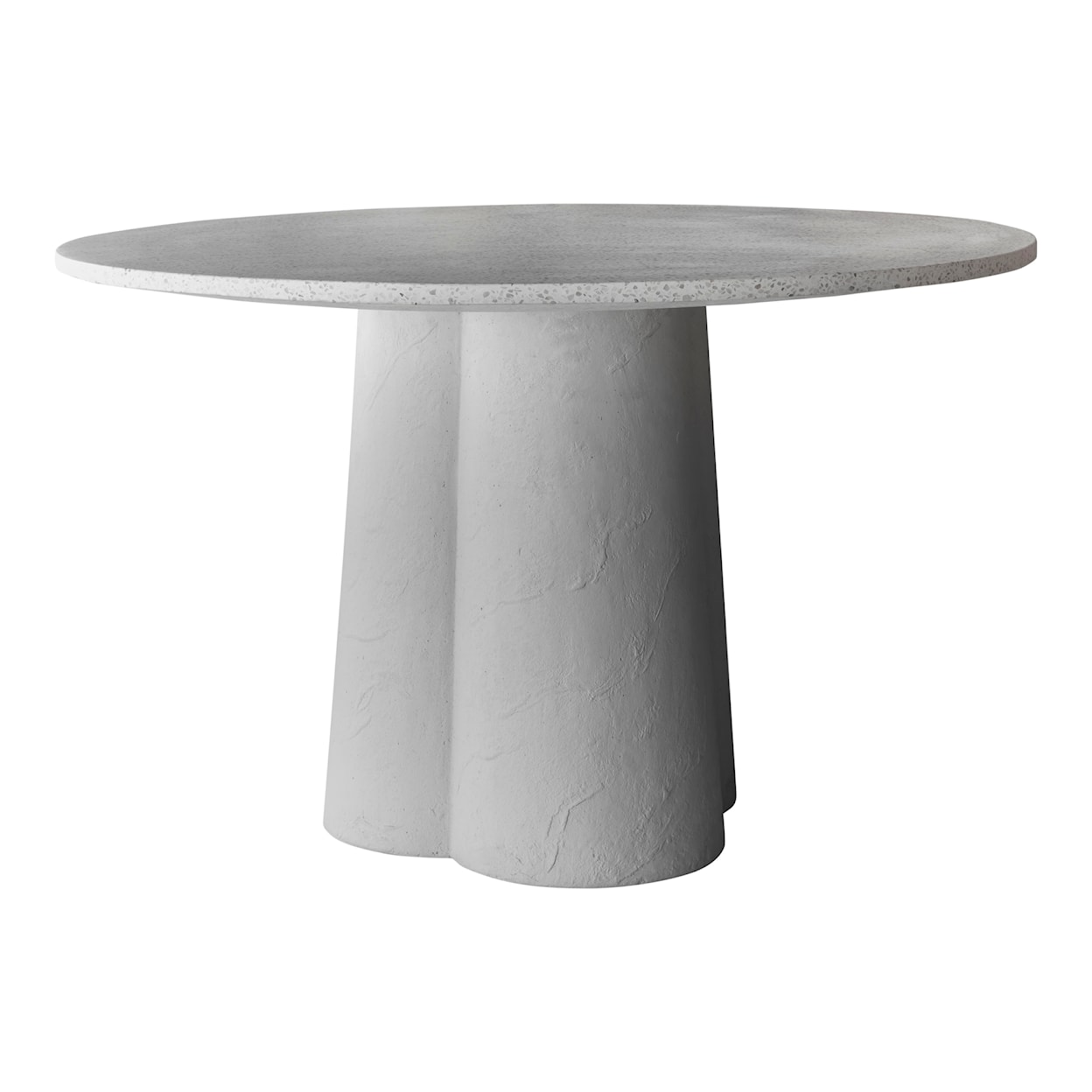 Moe's Home Collection Mono Mono Dining Table