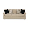 Hickorycraft 723650BD 93 Inch Sofa