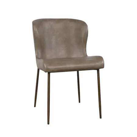 Upholstered Dining Chair