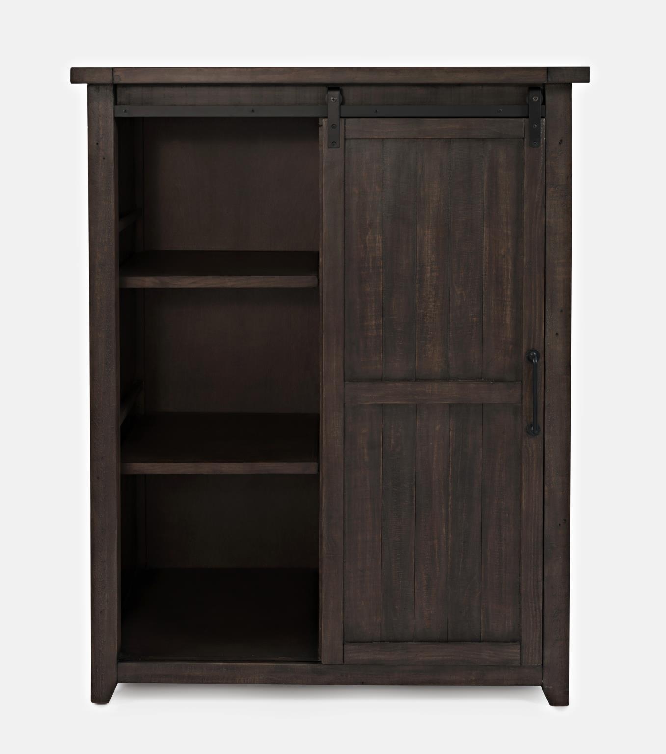 Madison County Barn Door Chest