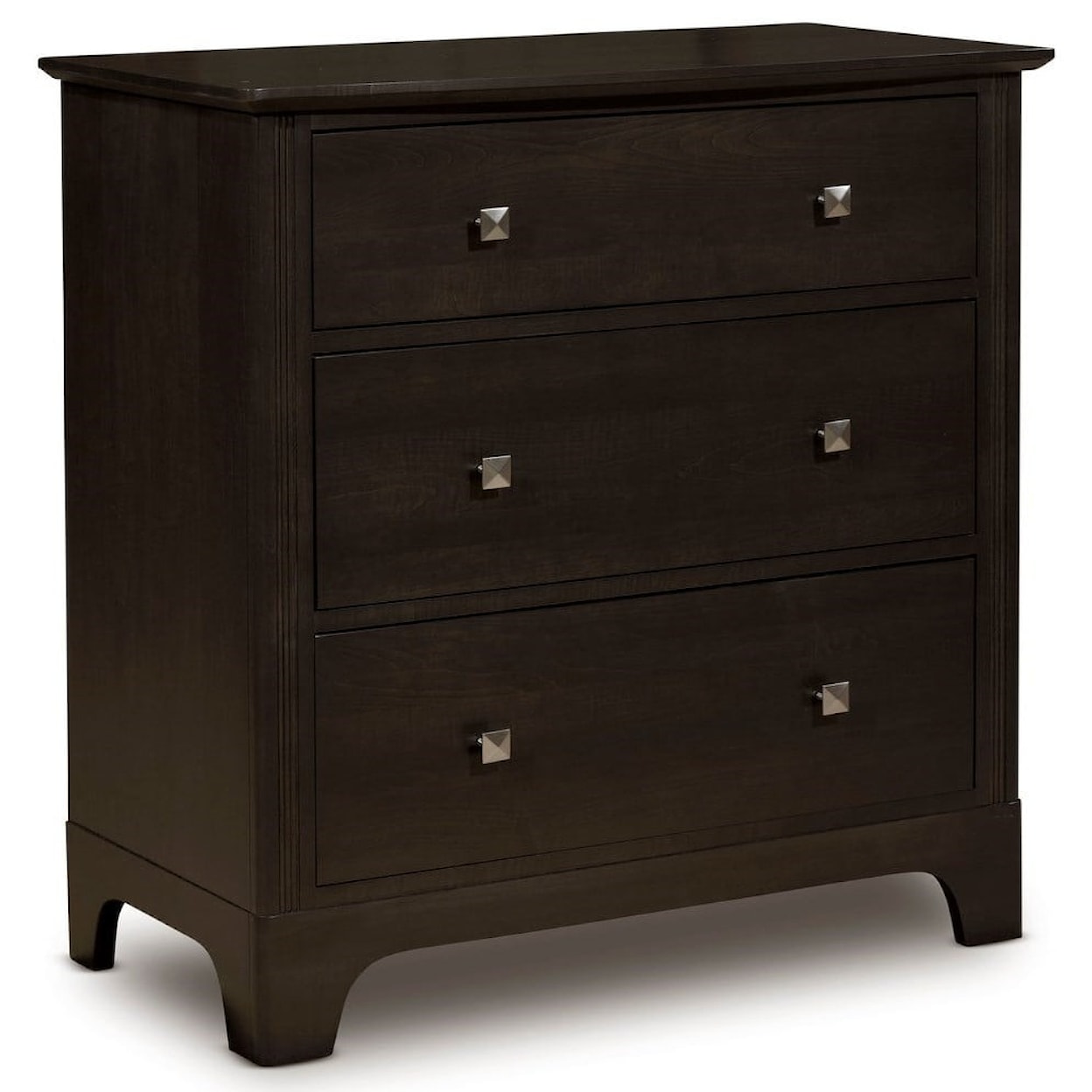 Durham Furniture Montgomery Single Dresser