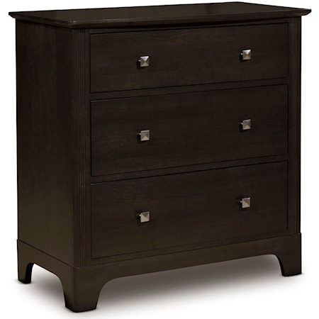 Single Dresser