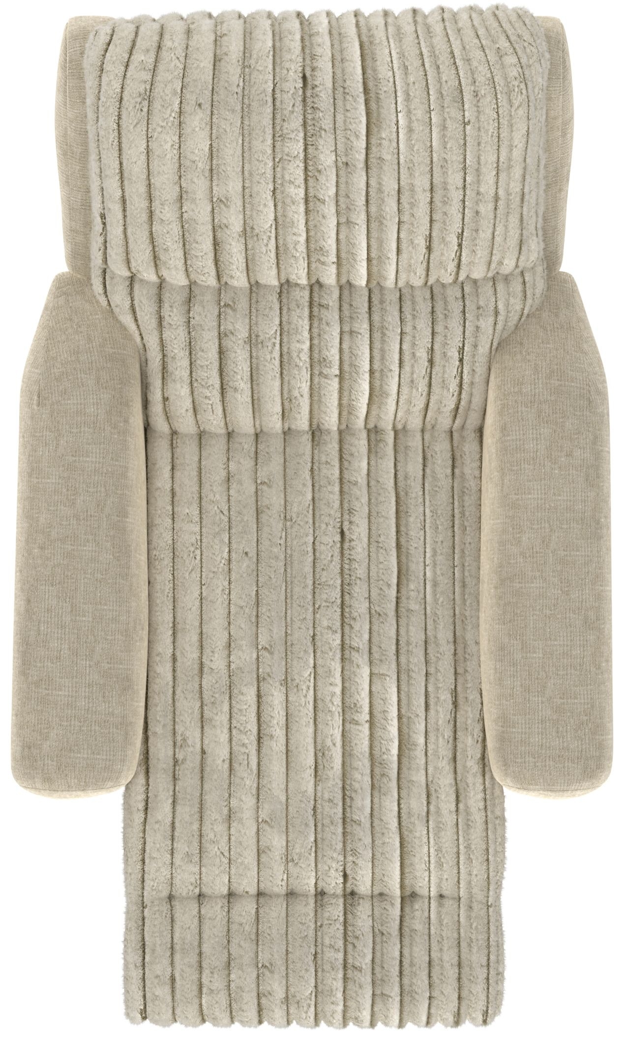 Catnapper Foxy Swivel Glider Recliner