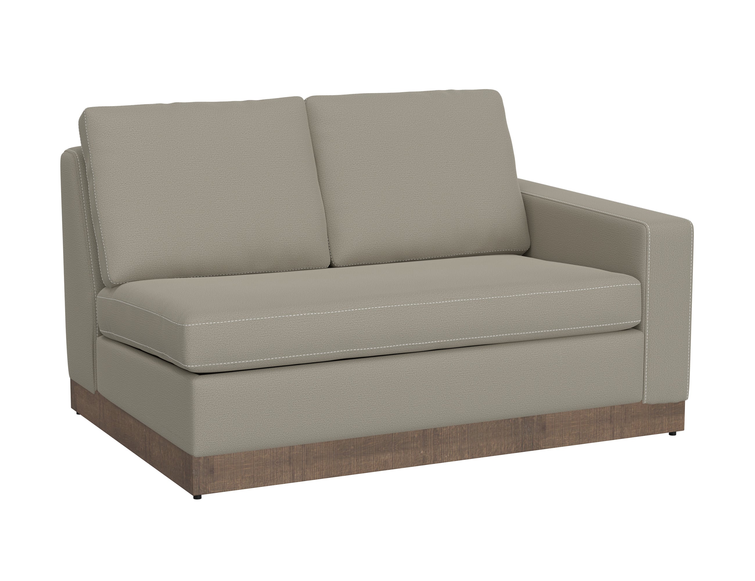 5-Piece Sectional Sofa