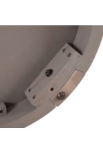 Liberty Furniture South Bend Round Chairside Table