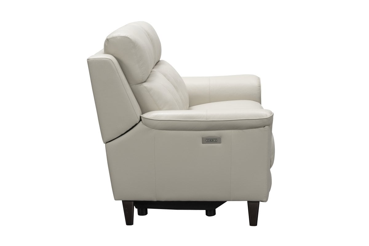 Power Reclining Loveseat