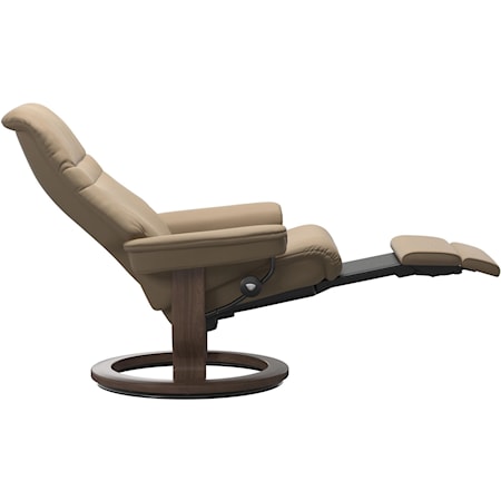 Large Classic Power Recliner