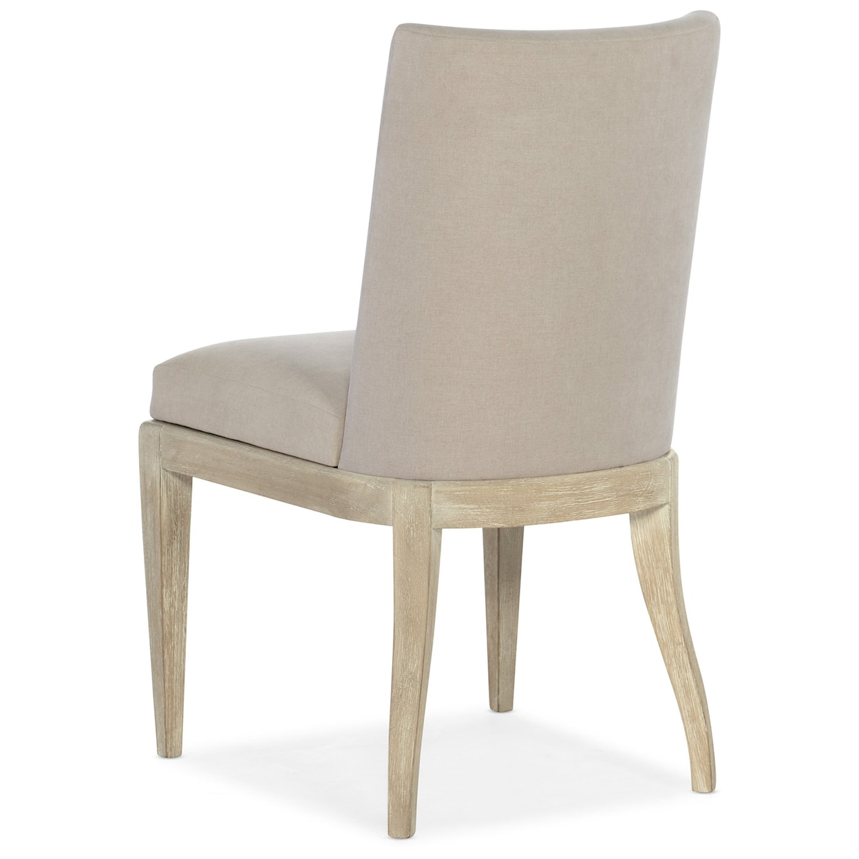 Hooker Furniture Cascade Side Chair