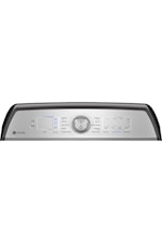 GE Appliances Washers (Canada) Profile 5.8 cu. ft. (IEC) Washer Diamond Grey - PTW600BPRDG