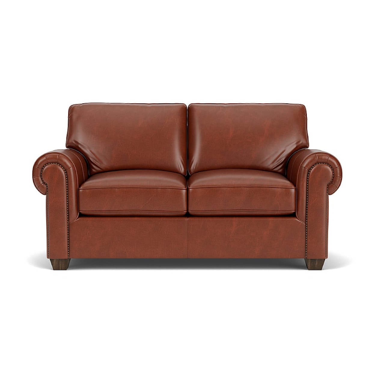 Flexsteel Carson Loveseat