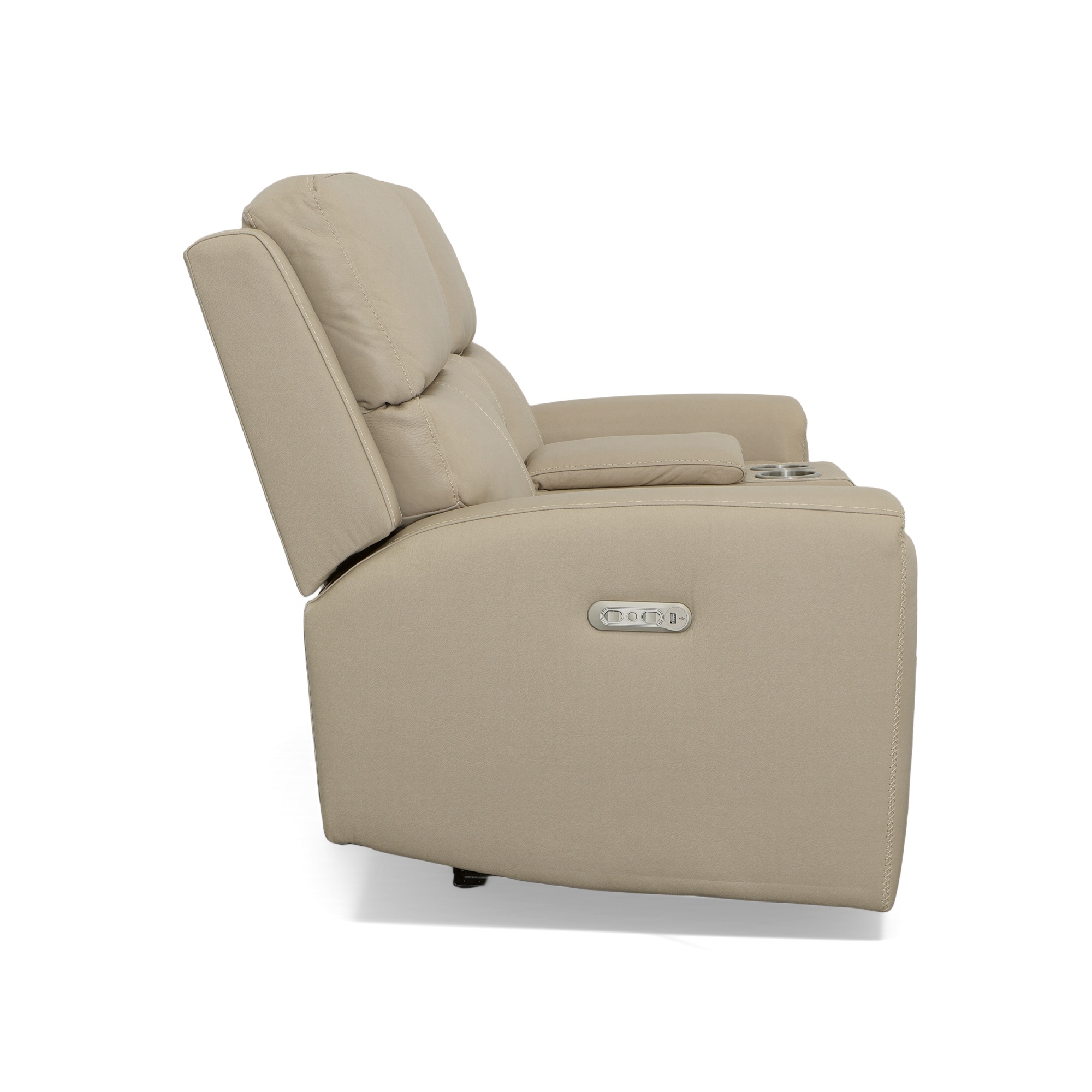 Power Reclining Loveseat