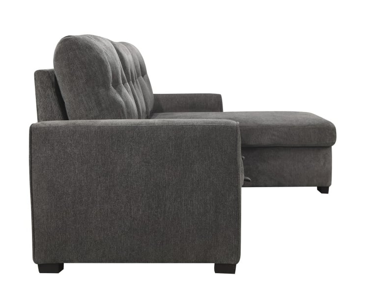 2-Piece Sectional Sofa