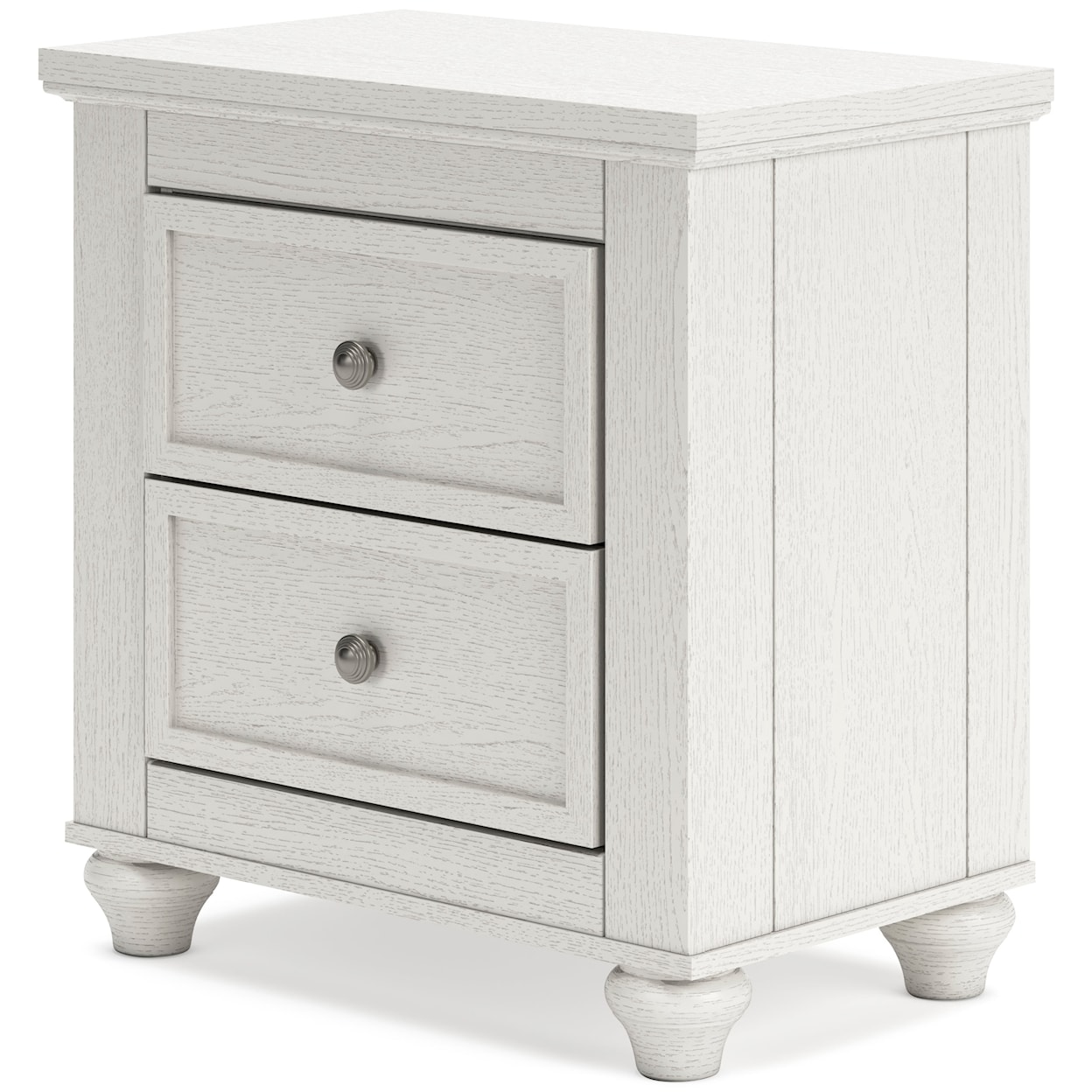 Signature Design by Ashley Grantoni Nightstand