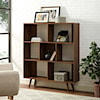 Modway Transmit Bookcase