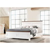 Ashley Furniture Westconi King Panel Bed