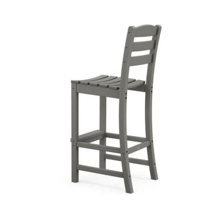 Bar Side Chair