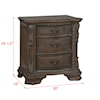 CM Sheffield Night Stand