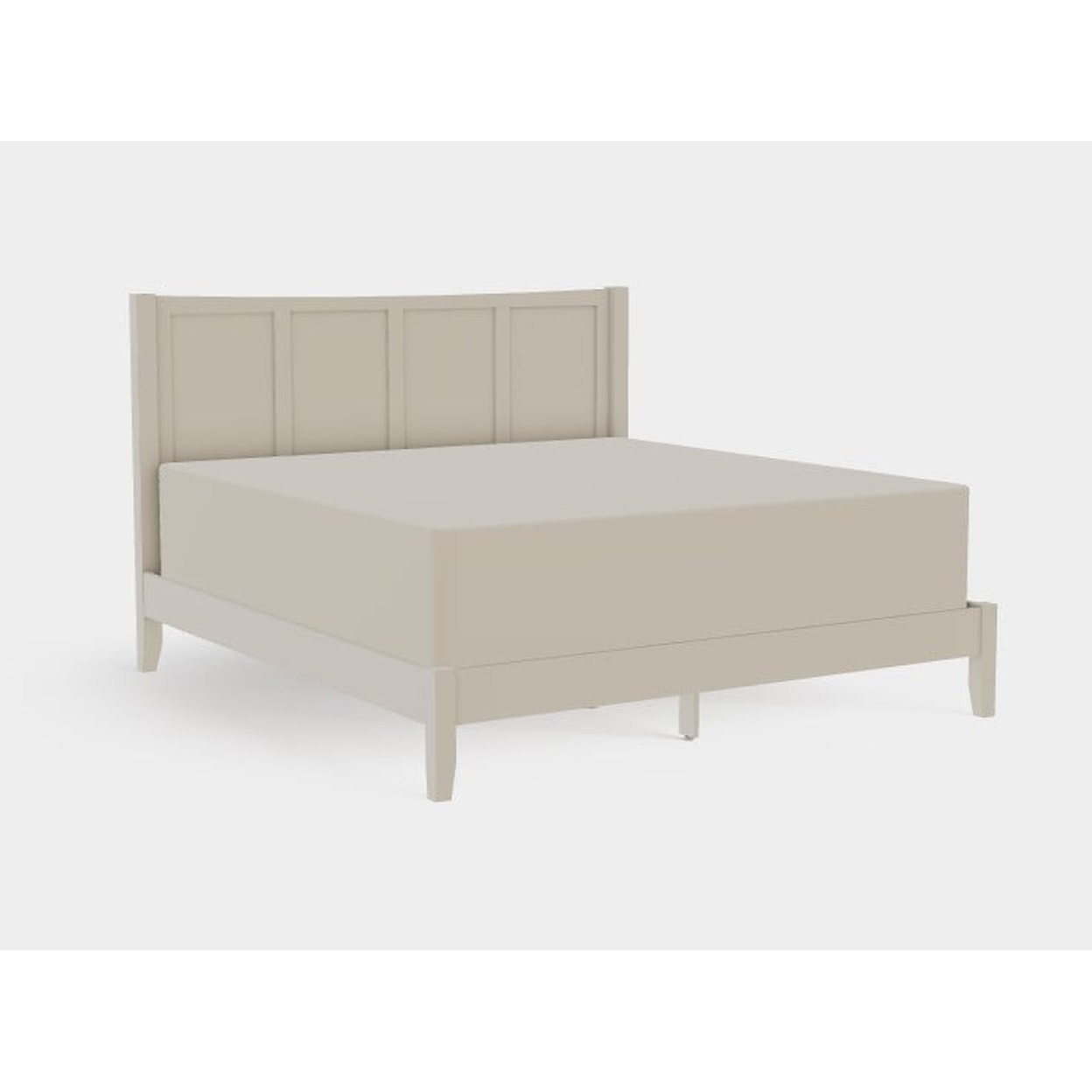 Mavin Atwood Group Atwood King Rail System Panel Bed