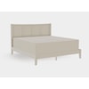 Mavin Atwood Group Atwood King Rail System Panel Bed
