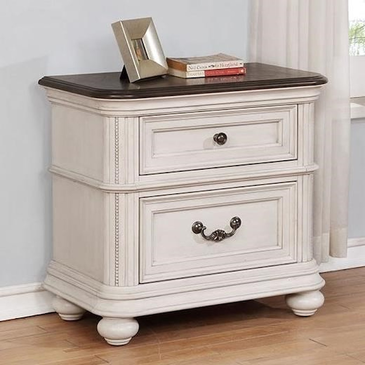 Avalon Furniture West Chester Nightstand