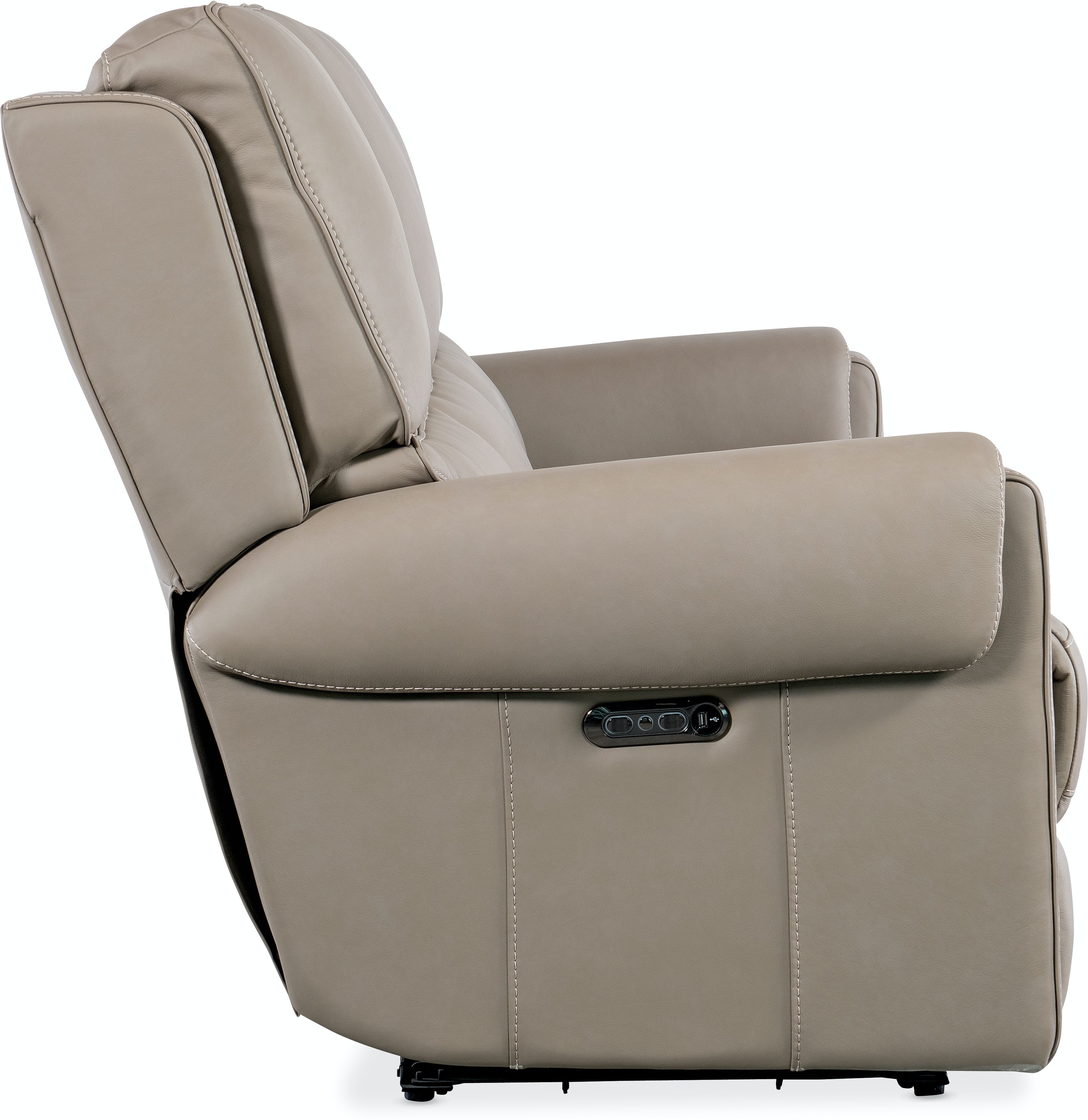 Power Reclining Sofa