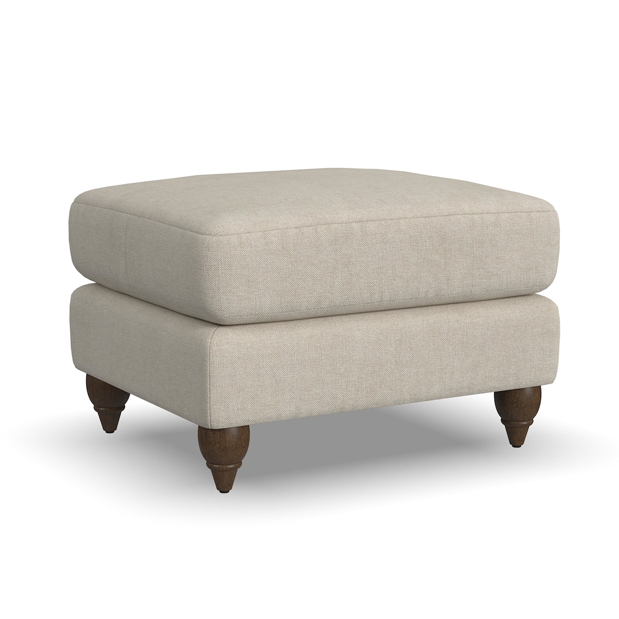 Flexsteel Stella Ottoman