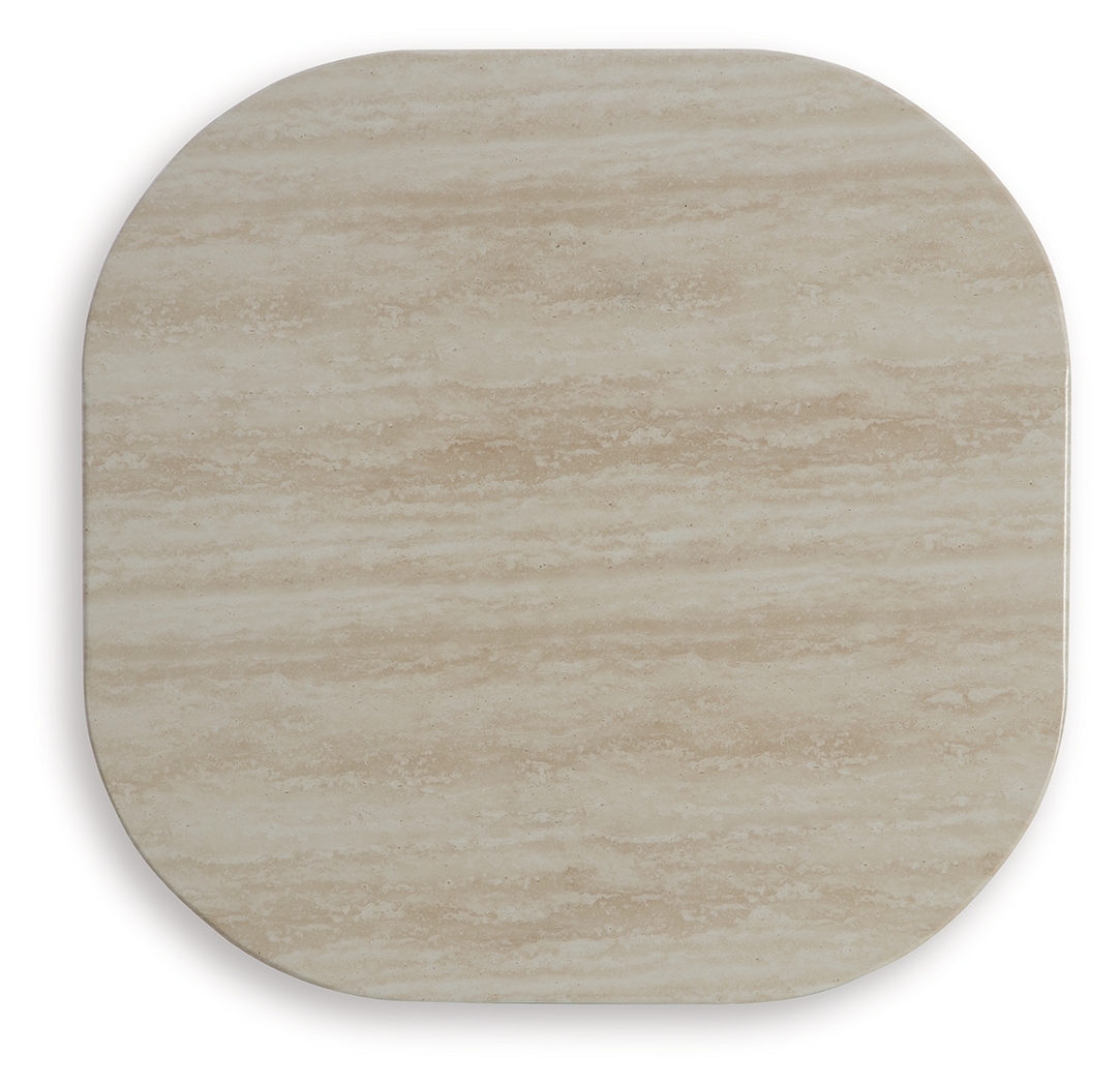 Signature Design by Ashley Kimora Outdoor End Table