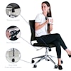 Modway Jive Armless Office Chair