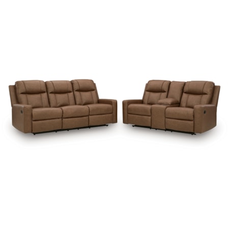 Living Room Set