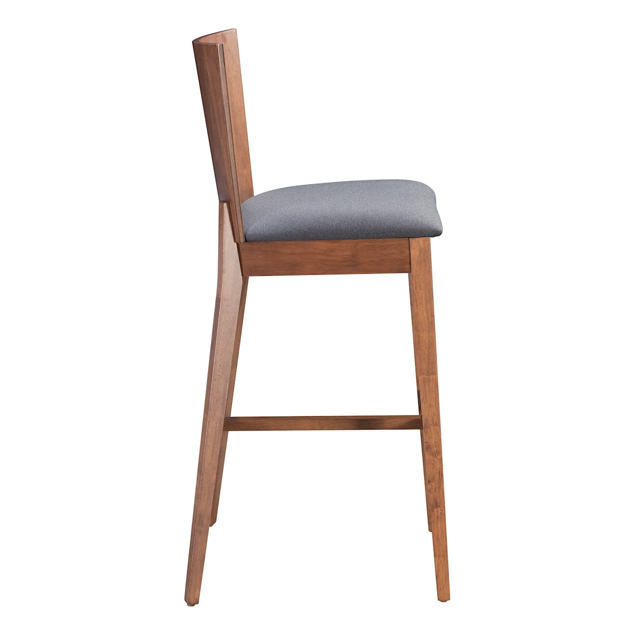 Zuo Ambrose Bar Chair Set