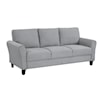 Homelegance Ellery 2-Piece Living Room Set