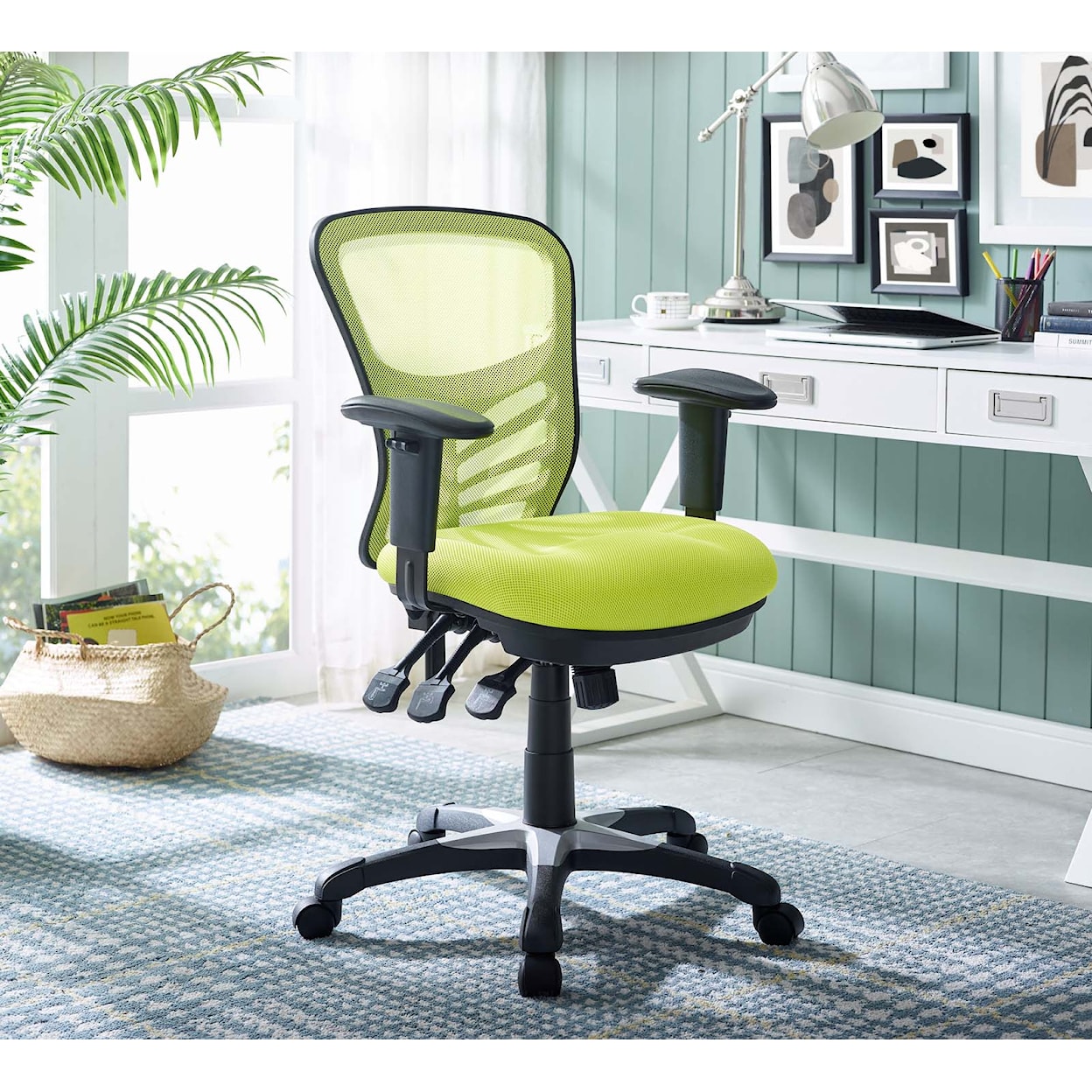 Modway Articulate Office Chair