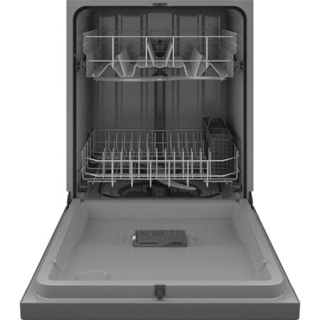 Built In Dishwasher