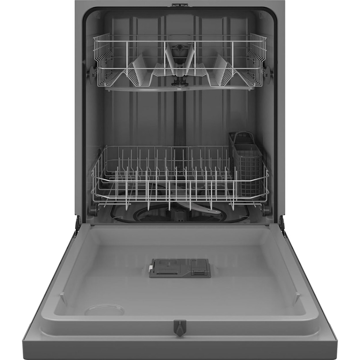 GE Appliances Dishwashers (Canada) Built In Dishwasher