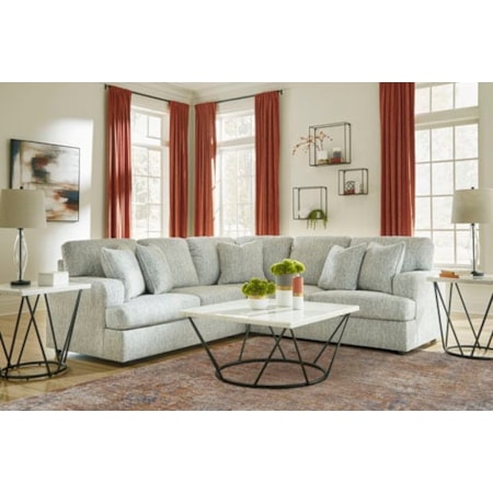 Sectional Sofa