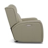 Flexsteel Latitudes - Grant Power Glider Recliner