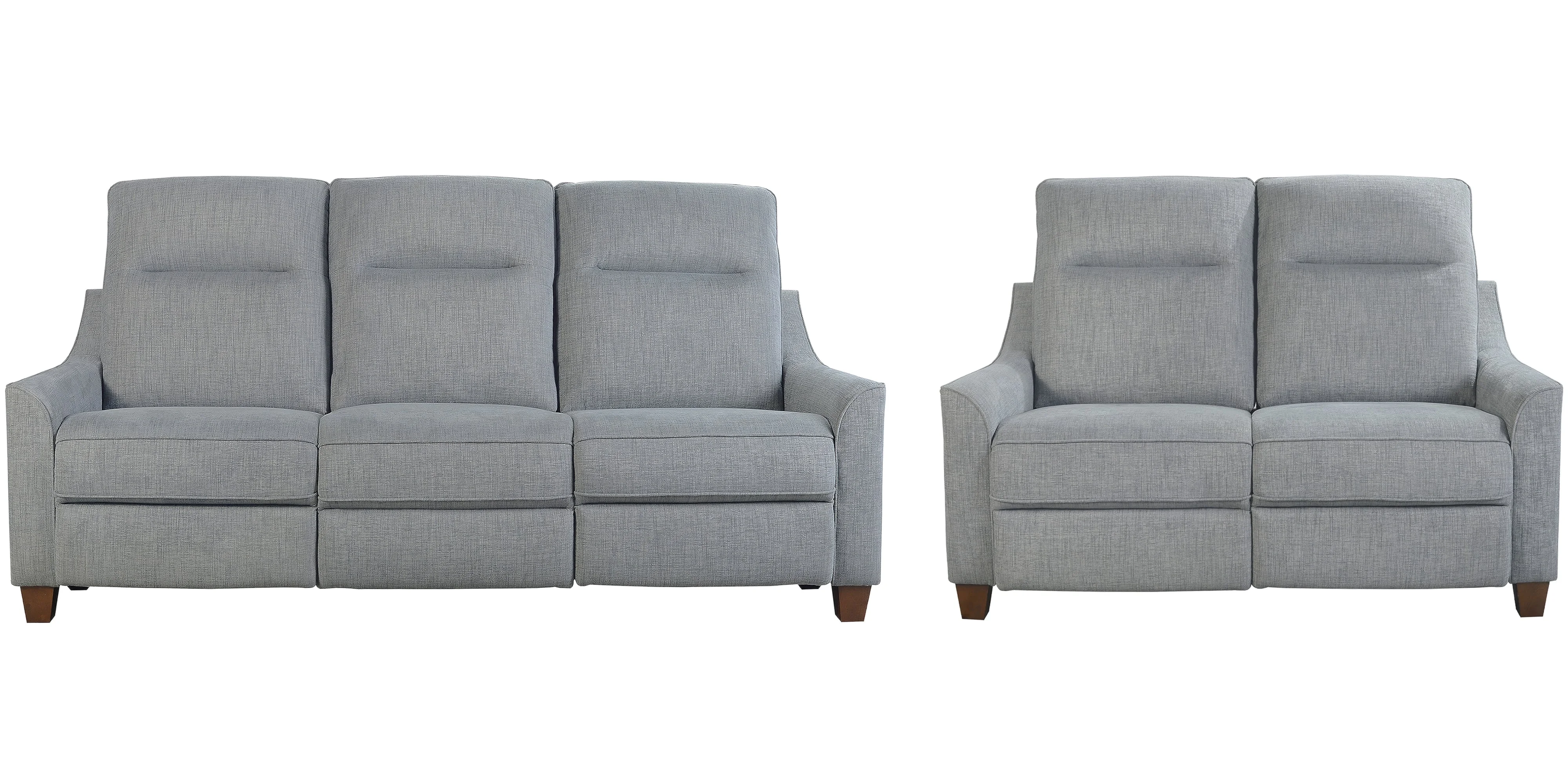 Parker Living Madison MMAD32PHP25PMA Contemporary Power Reclining