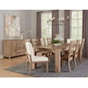 Artisan & Post Dovetail Dining Dovetail Dining Table