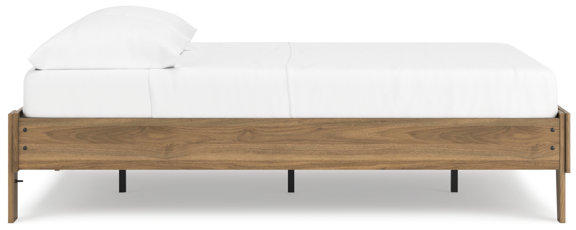 Signature Design by Ashley Deanlow Full Platform Bed