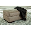 Signature Design by Ashley Furniture Maderla Ottoman