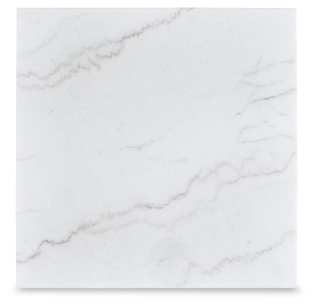 Signature Design by Ashley Loyaska Square End Table