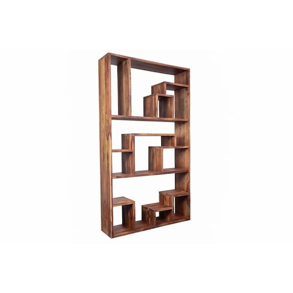 Porter Designs Urban Bookshelf with Open-Shelving