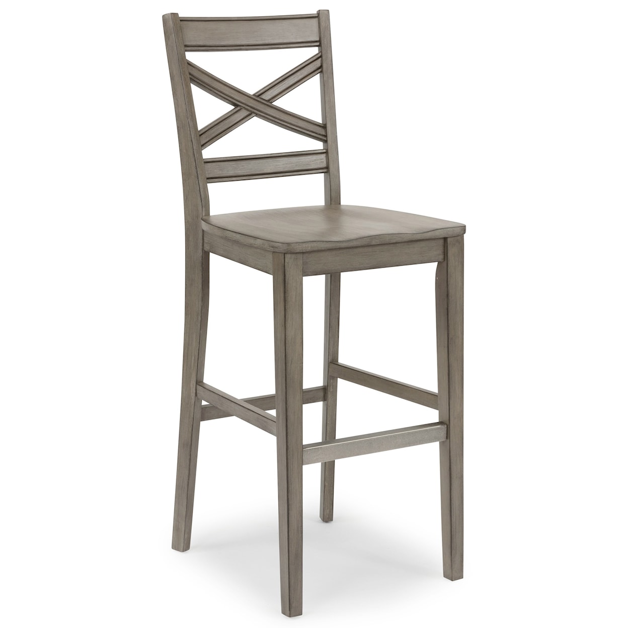 homestyles Mountain Lodge Bar Stool